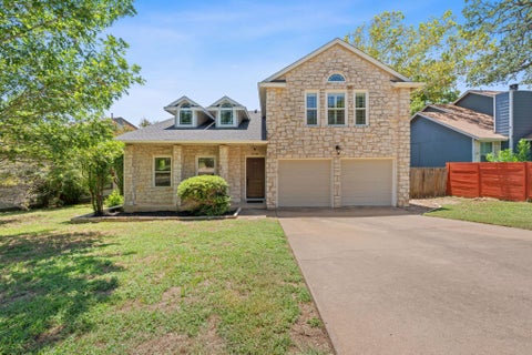 Tiny photo for 4519 Sidereal DR, Austin, TX 78727 (MLS # 2763115)