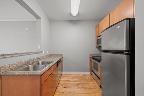 Tiny photo for 2502 Leon Street #207, Austin, TX 78705 (MLS # 8877422)