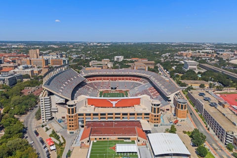 Tiny photo for 2502 Leon Street #207, Austin, TX 78705 (MLS # 8877422)