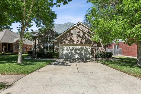 15008 Thatcher DR Austin TX 78717