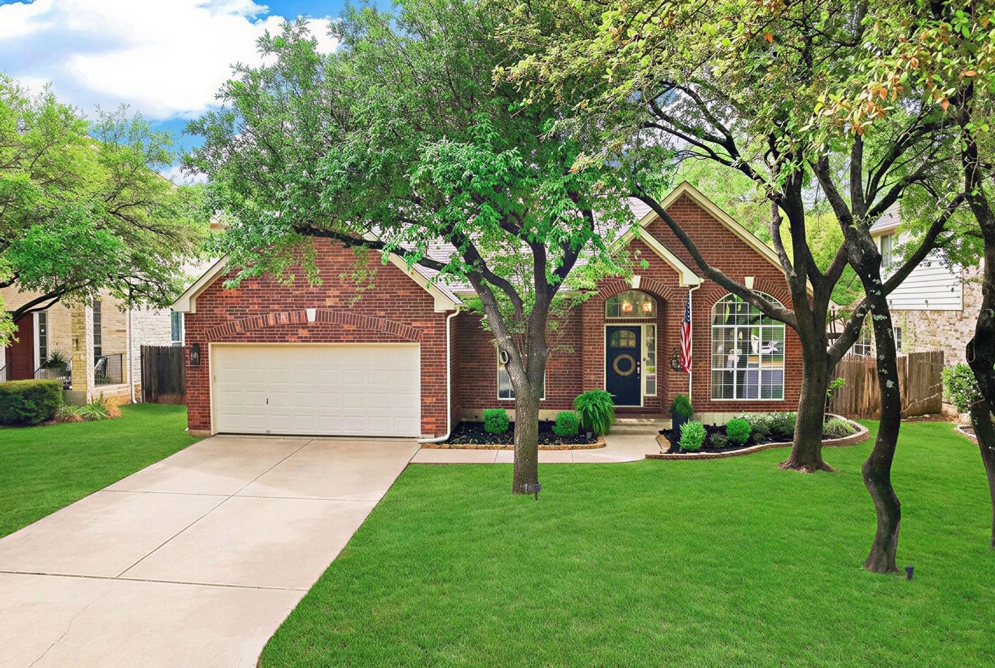 3413 Zebecca Creek DR