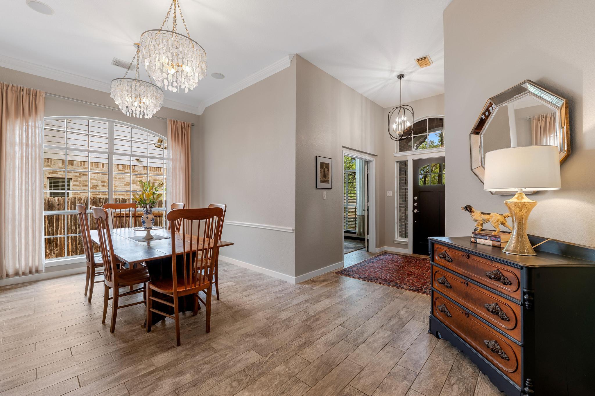 3413 Zebecca Creek DR