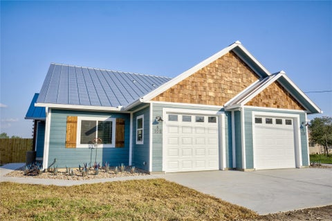 Photo of 108 LITTLE RANCHES RD #A, Wimberley, TX 78676 (MLS # 3247082)