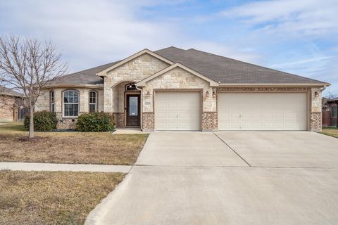 9910 Taylor Renee DR Killeen TX 76542