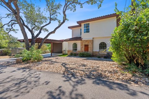 Photo of 3107 Frijolita RD, Austin, TX 78730 (MLS # 6038751)