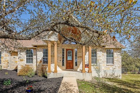 19900 Rancho Cielo CT Lago Vista TX 78645