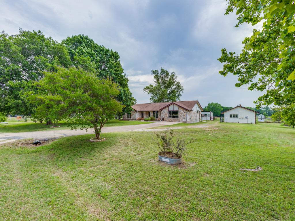 16721 Decker Creek DR