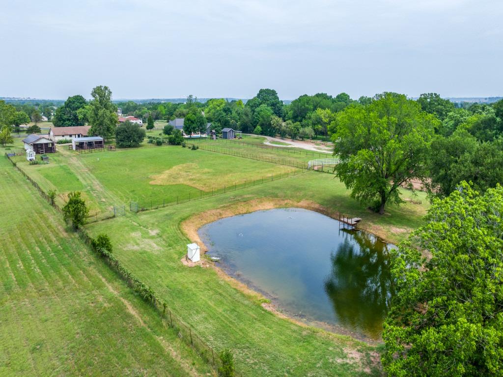 16721 Decker Creek DR