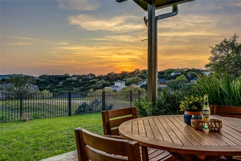 Photo of 2802 Douglas CV, Lago Vista, TX 78645 (MLS # 4652313)