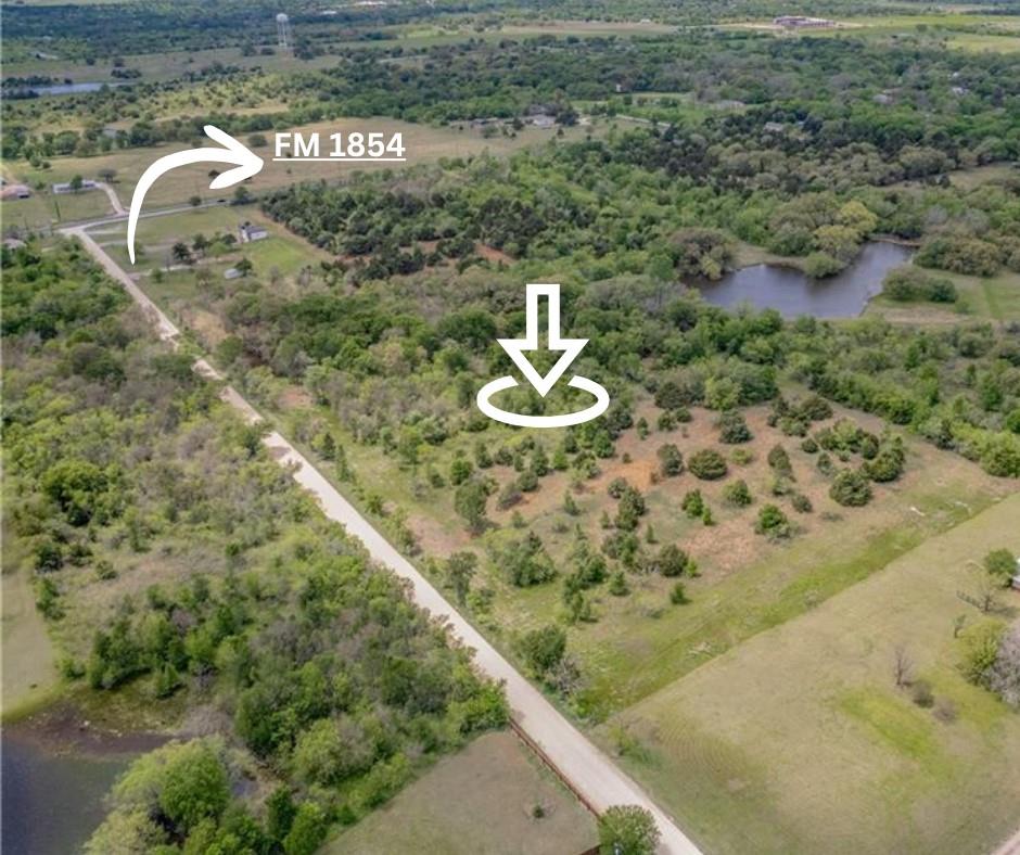 255 Crooked RD