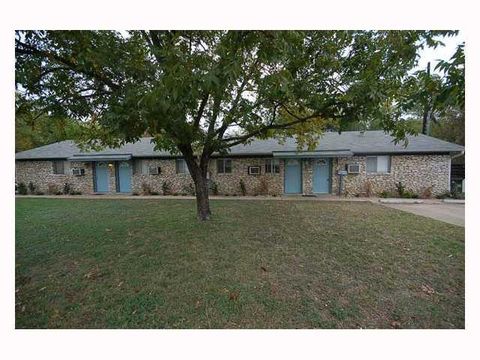 Photo of 5511 Guadalupe ST #101, Austin, TX 78751 (MLS # 1926096)