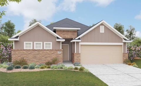 130 Morgan Meadow DR Kyle TX 78640