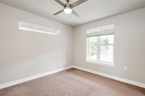 Tiny photo for 2724 Treble LN #324, Austin, TX 78704 (MLS # 7171150)