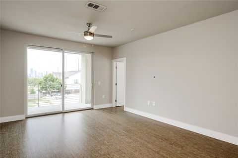 Tiny photo for 2724 Treble LN #324, Austin, TX 78704 (MLS # 7171150)