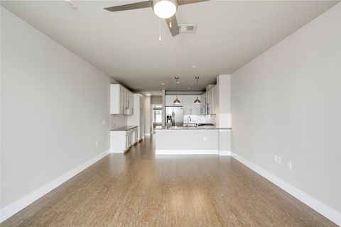 Tiny photo for 2724 Treble LN #324, Austin, TX 78704 (MLS # 7171150)