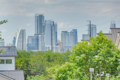 Tiny photo for 2724 Treble LN #324, Austin, TX 78704 (MLS # 7171150)