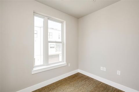 Tiny photo for 2724 Treble LN #324, Austin, TX 78704 (MLS # 7171150)