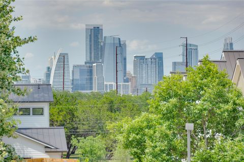 Photo of 2724 Treble LN #324, Austin, TX 78704 (MLS # 7171150)