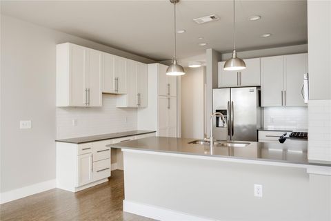 Tiny photo for 2724 Treble LN #324, Austin, TX 78704 (MLS # 7171150)