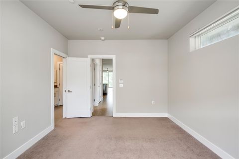 Tiny photo for 2724 Treble LN #324, Austin, TX 78704 (MLS # 7171150)