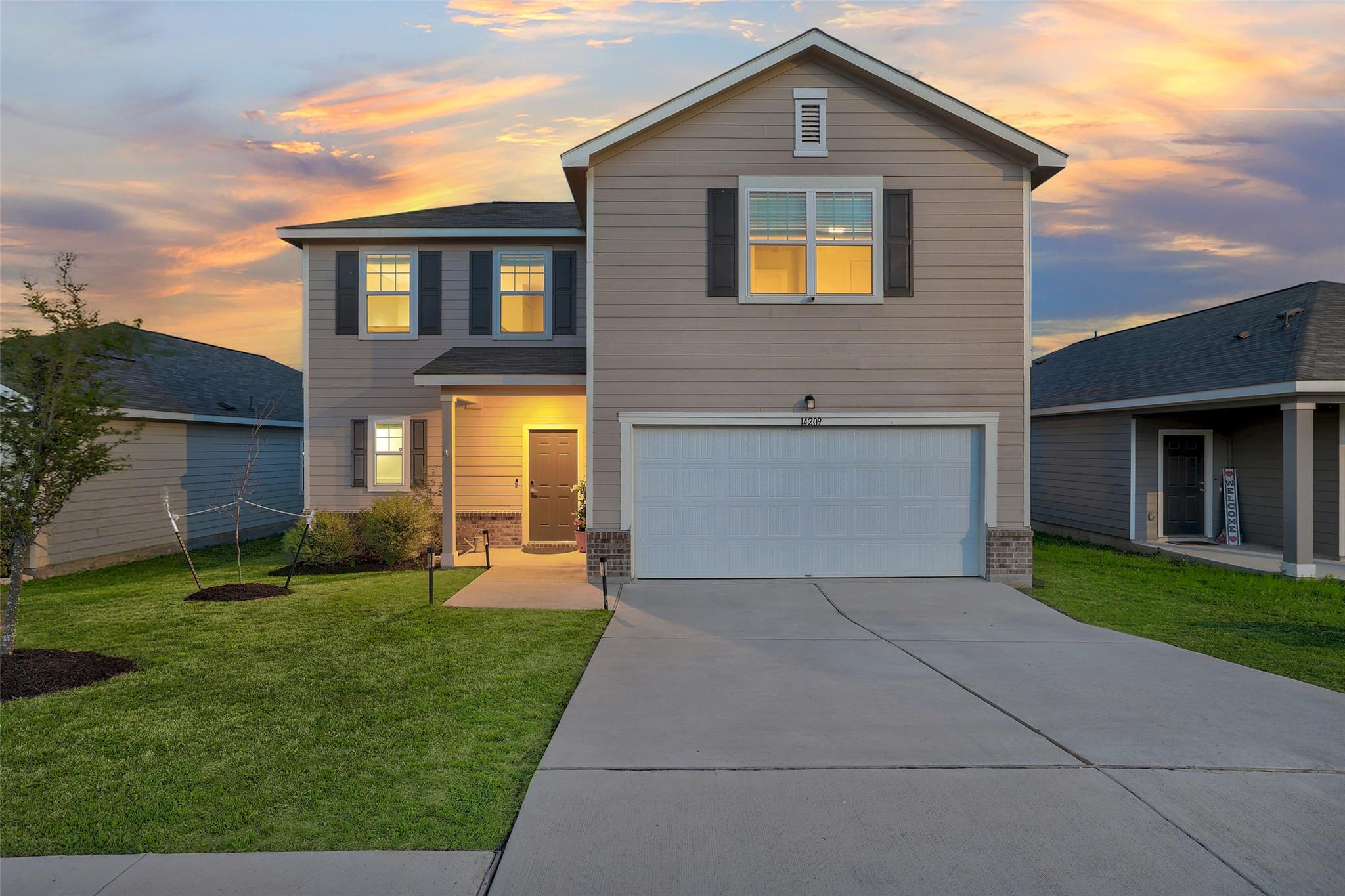 14209 Jeannette Rankin RD