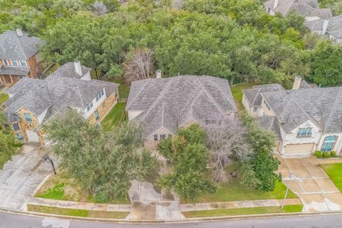 A home in Cedar Park