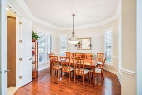 A home in Cedar Park