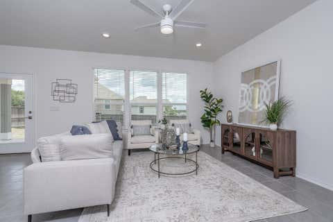 Tiny photo for 7011 Harvest Trail DR, Austin, TX 78736 (MLS # 6065935)