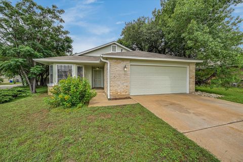 Photo of 805 Live Oak DR, Cedar Park, TX 78613 (MLS # 3076161)