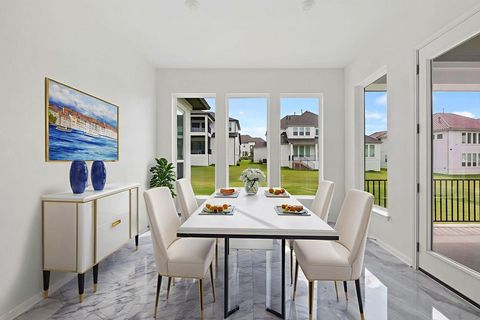 Tiny photo for 2308 Mondello Path, Leander, TX 78641 (MLS # 9951397)