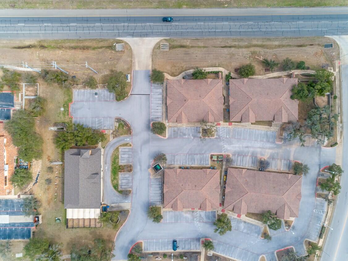 11901 W Parmer LN 300