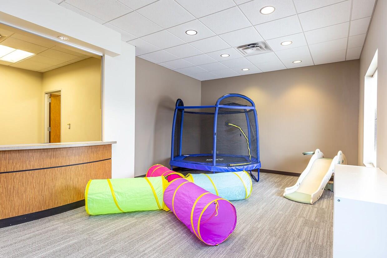 11901 W Parmer LN 300