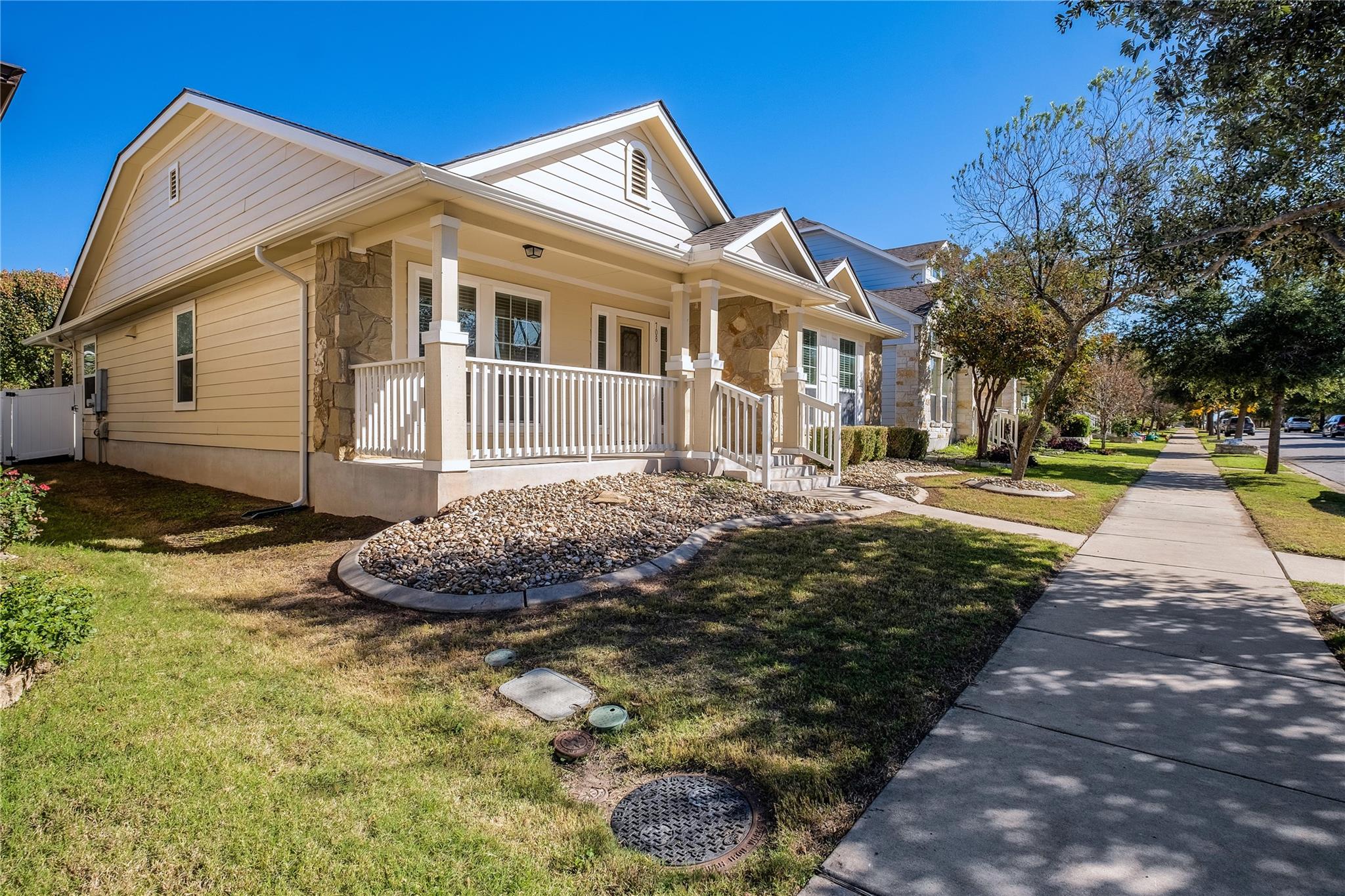 708 Niobrara River DR