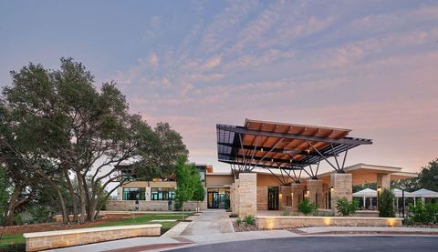 A home in San Marcos