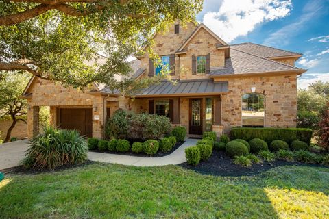 Photo of 5025 Patagonia PASS, Austin, TX 78738 (MLS # 2325597)