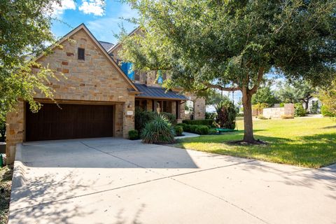 Tiny photo for 5025 Patagonia PASS, Austin, TX 78738 (MLS # 2325597)