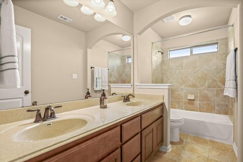 Tiny photo for 5025 Patagonia PASS, Austin, TX 78738 (MLS # 2325597)