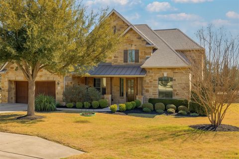 Tiny photo for 5025 Patagonia PASS, Austin, TX 78738 (MLS # 2325597)