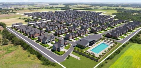 100 Rundberg DR Jarrell TX 76537