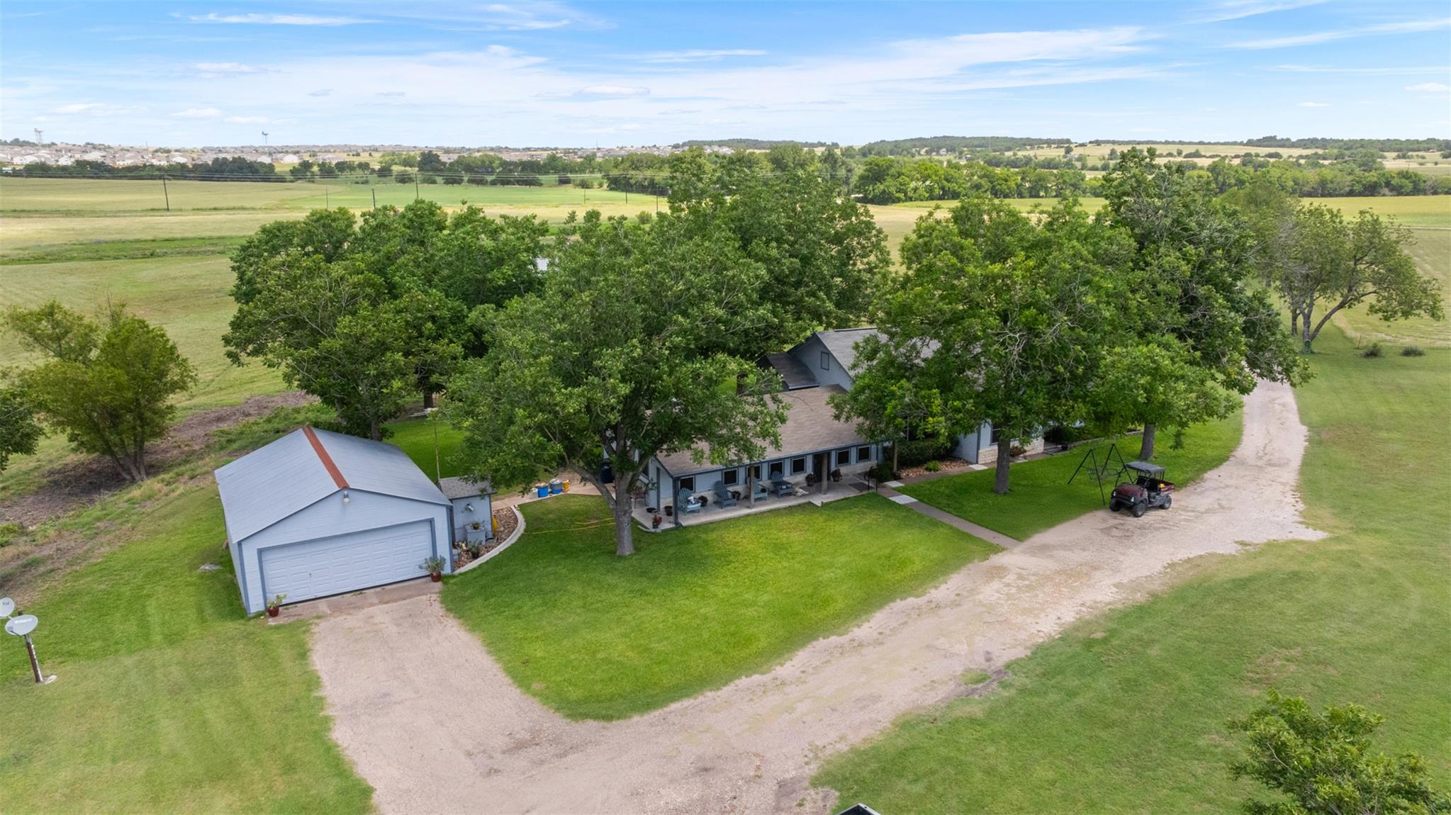 100 Rundberg DR