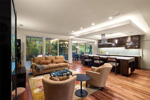 Photo of 5910 Doone Valley CT, Austin, TX 78731 (MLS # 1218992)