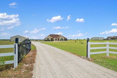 2955 County Road 100 Hutto TX 78634