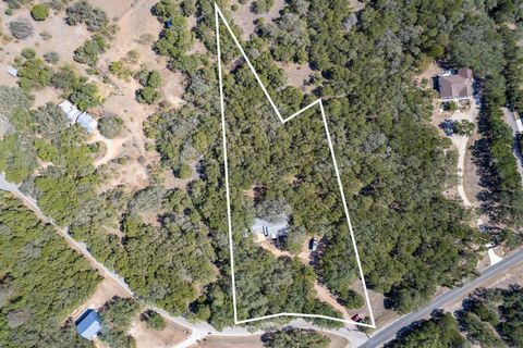 Tiny photo for 4207 Deer TRL, Spicewood, TX 78669 (MLS # 5060597)