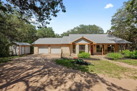 Photo of 4207 Deer TRL, Spicewood, TX 78669 (MLS # 5060597)