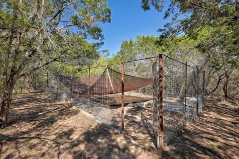Tiny photo for 4207 Deer TRL, Spicewood, TX 78669 (MLS # 5060597)