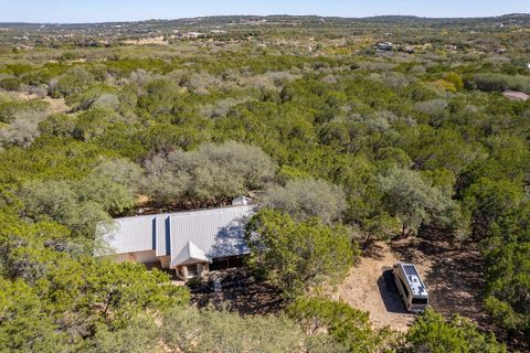 Tiny photo for 4207 Deer TRL, Spicewood, TX 78669 (MLS # 5060597)