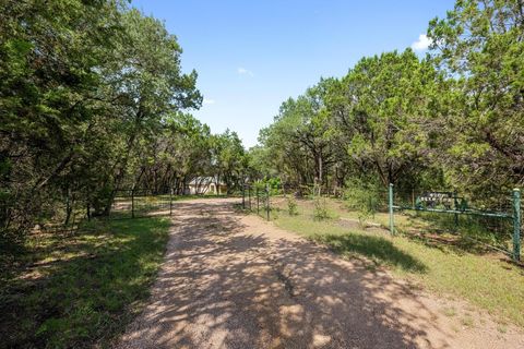 Tiny photo for 4207 Deer TRL, Spicewood, TX 78669 (MLS # 5060597)