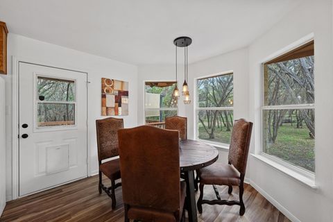 Tiny photo for 4207 Deer TRL, Spicewood, TX 78669 (MLS # 5060597)