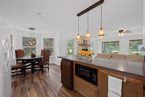 Tiny photo for 4207 Deer TRL, Spicewood, TX 78669 (MLS # 5060597)
