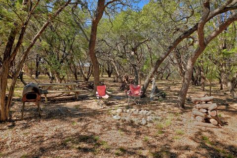 Tiny photo for 4207 Deer TRL, Spicewood, TX 78669 (MLS # 5060597)